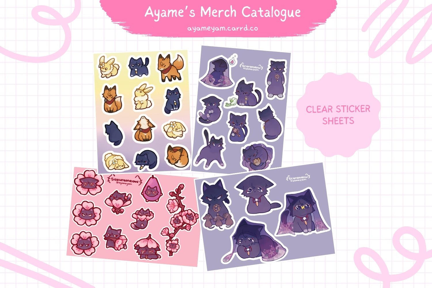 Catalogue Two